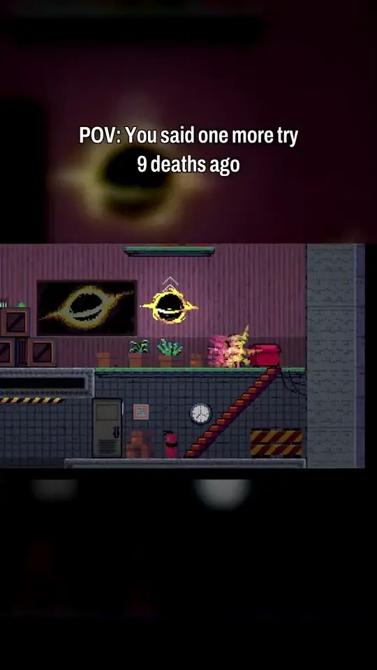For Nora: Ten deaths (Client)