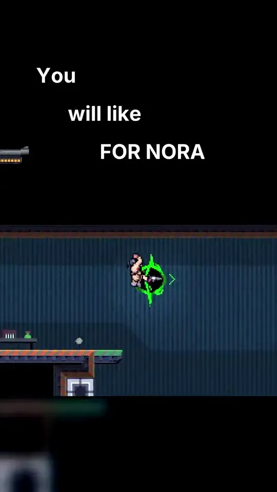 For Nora: Similar games (Client)